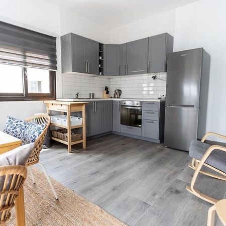 Guestready - Cosy Family Home In Arrecife アレシフェ エクステリア 写真