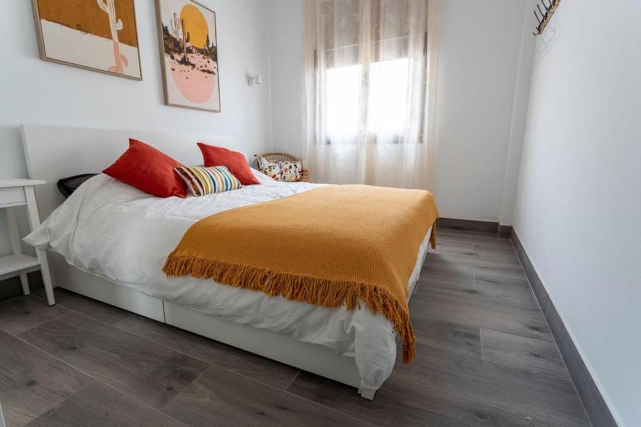 Guestready - Cosy Family Home In Arrecife アレシフェ エクステリア 写真