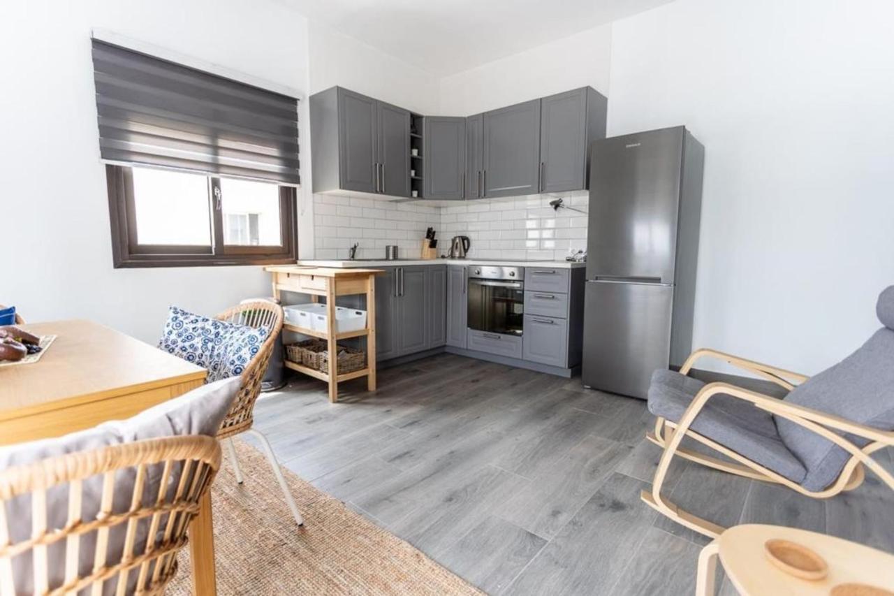 Guestready - Cosy Family Home In Arrecife アレシフェ エクステリア 写真