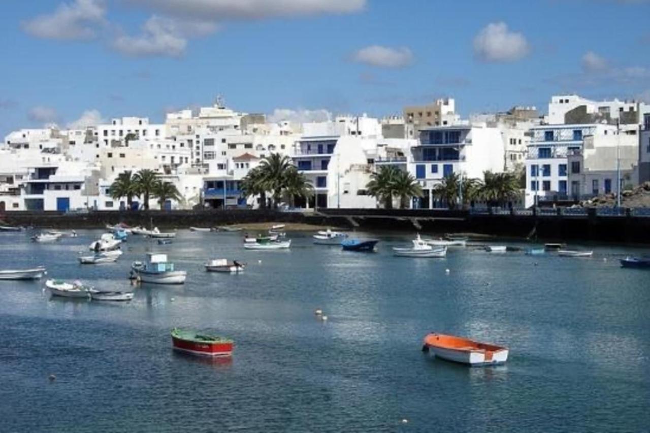 Guestready - Cosy Family Home In Arrecife アレシフェ エクステリア 写真