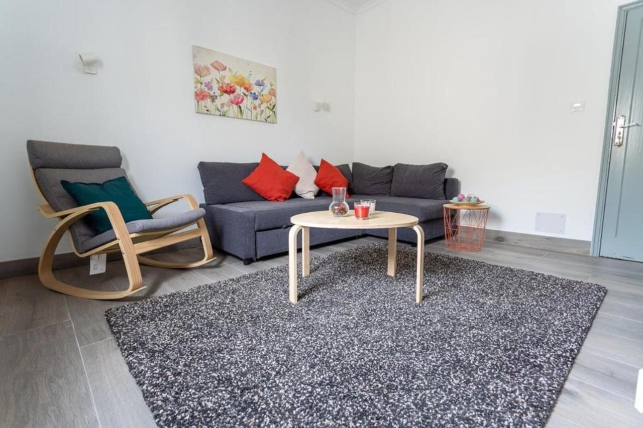 Guestready - Cosy Family Home In Arrecife アレシフェ エクステリア 写真