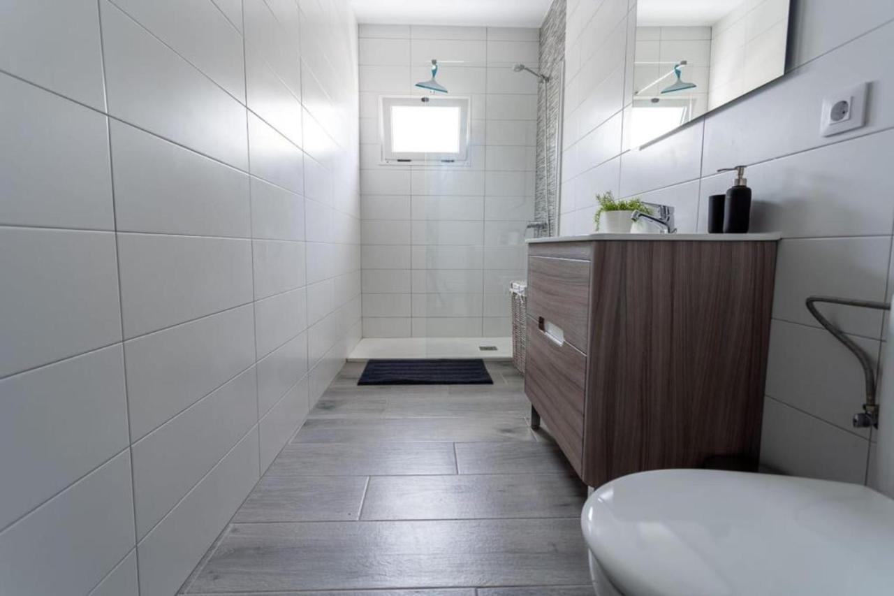 Guestready - Cosy Family Home In Arrecife アレシフェ エクステリア 写真