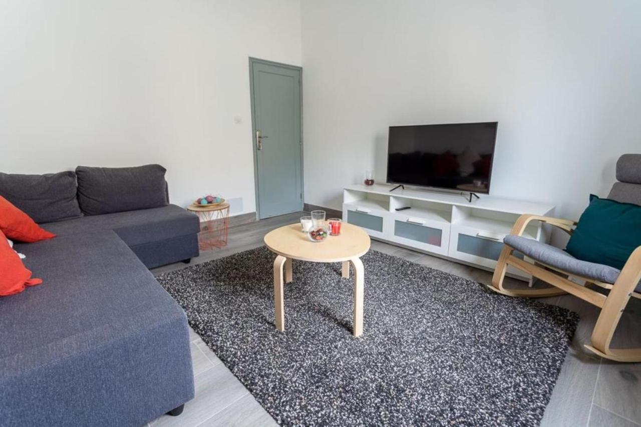 Guestready - Cosy Family Home In Arrecife アレシフェ エクステリア 写真